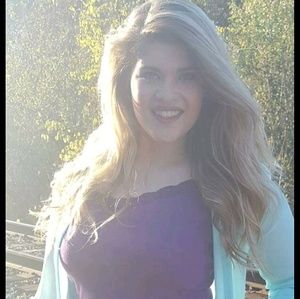 Meet your Posher, Christen